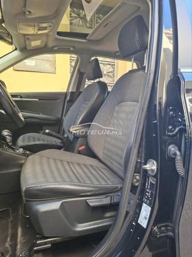 KIA SONET Essence Automatique 2022