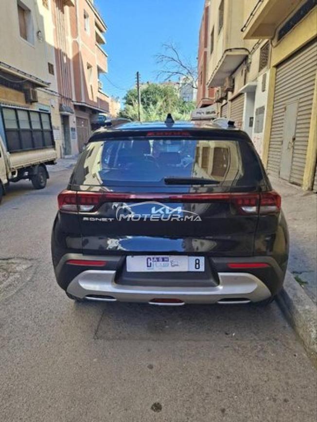 KIA SONET Essence Automatique 2022