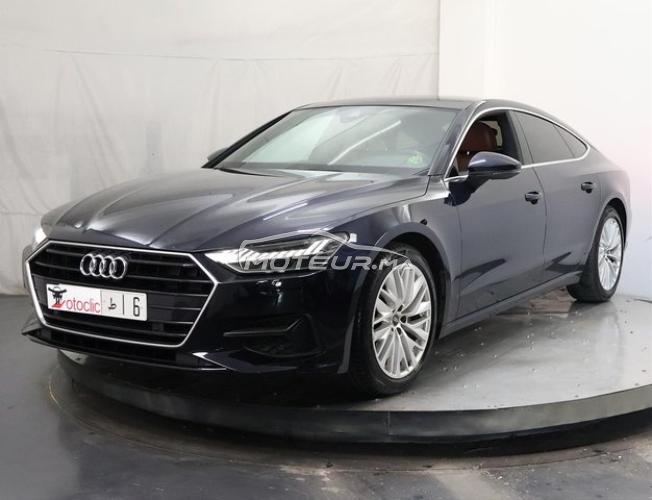 Audi A7 Sportback 40 TDI 204 S-Tronic Business