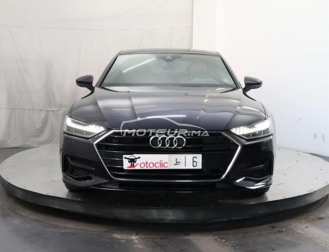 Audi A7 Sportback 40 TDI 204 S-Tronic Business