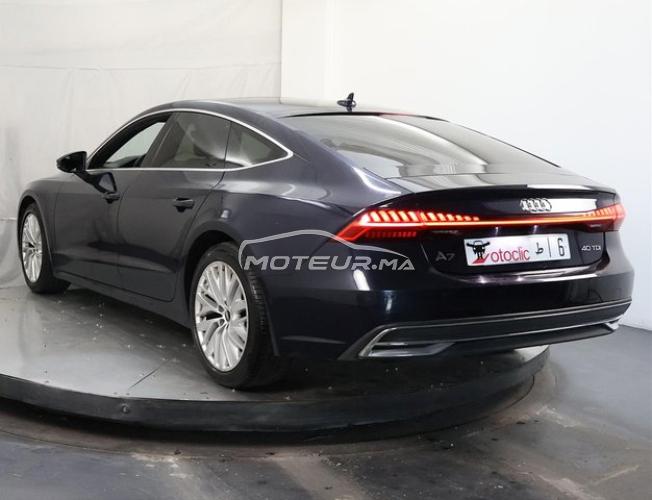 Audi A7 Sportback 40 TDI 204 S-Tronic Business