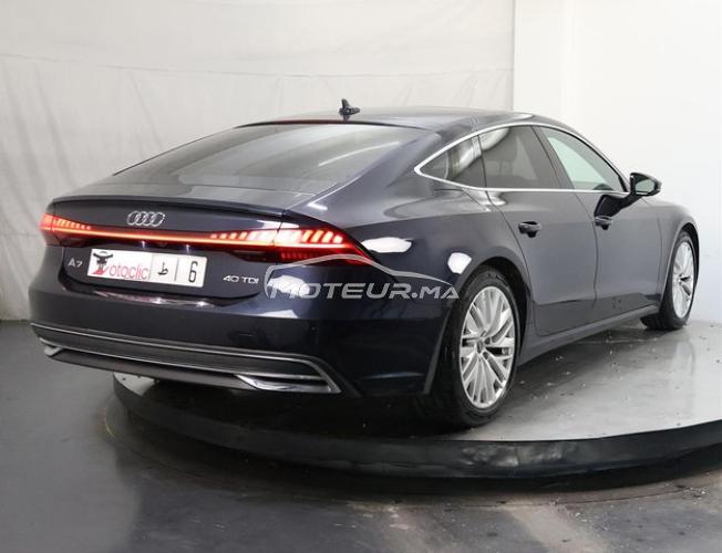 Audi A7 Sportback 40 TDI 204 S-Tronic Business