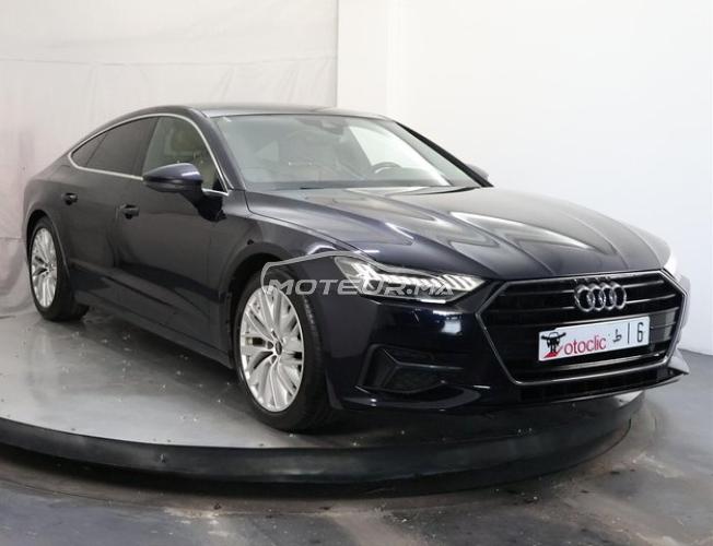 Audi A7 Sportback 40 TDI 204 S-Tronic Business