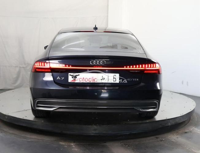 Audi A7 Sportback 40 TDI 204 S-Tronic Business