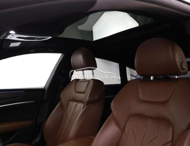 Audi A7 Sportback 40 TDI 204 S-Tronic Business