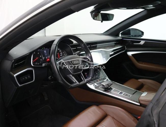 Audi A7 Sportback 40 TDI 204 S-Tronic Business