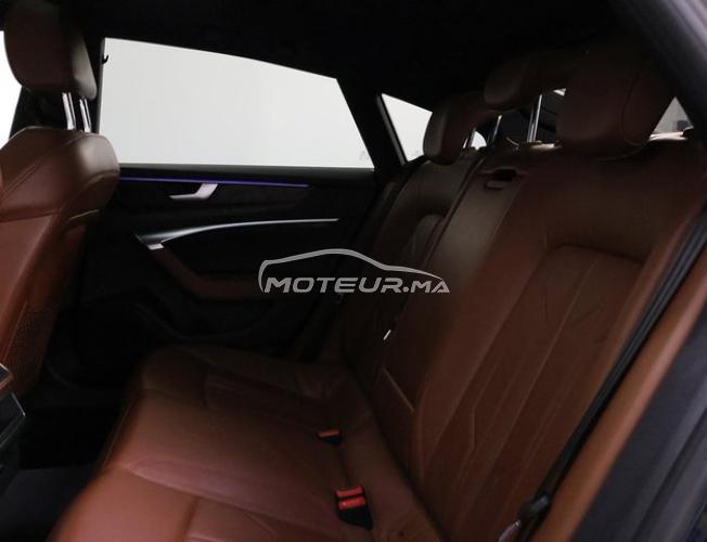 Audi A7 Sportback 40 TDI 204 S-Tronic Business
