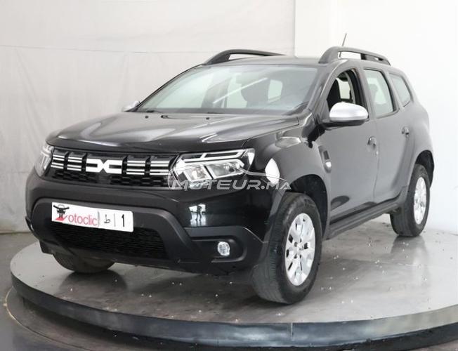 Dacia Duster 1.5 dCi 85 Confort