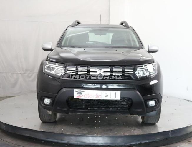 Dacia Duster 1.5 dCi 85 Confort