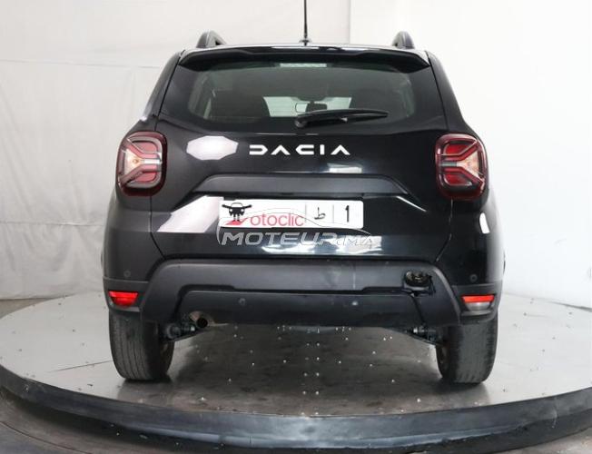 Dacia Duster 1.5 dCi 85 Confort