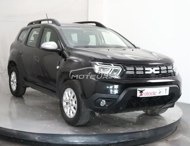 Dacia Duster 1.5 dCi 85 Confort