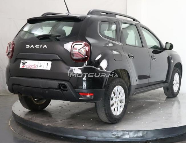 Dacia Duster 1.5 dCi 85 Confort