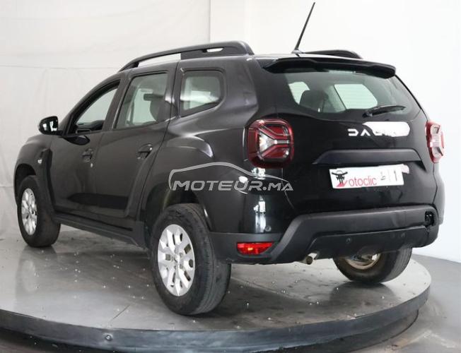 Dacia Duster 1.5 dCi 85 Confort