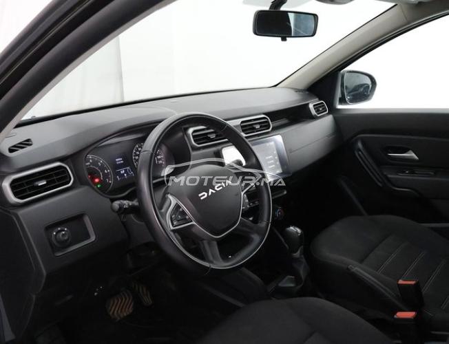 Dacia Duster 1.5 dCi 85 Confort