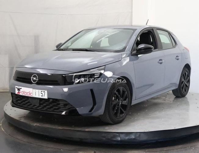 Opel Corsa 1.5 D 102 Edition