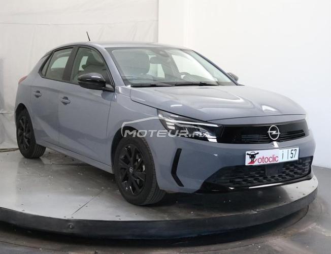 Opel Corsa 1.5 D 102 Edition