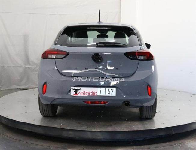 Opel Corsa 1.5 D 102 Edition