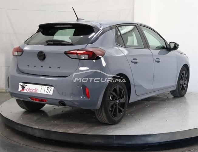 Opel Corsa 1.5 D 102 Edition
