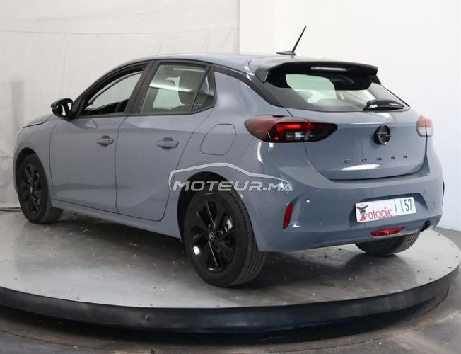 Opel Corsa 1.5 D 102 Edition