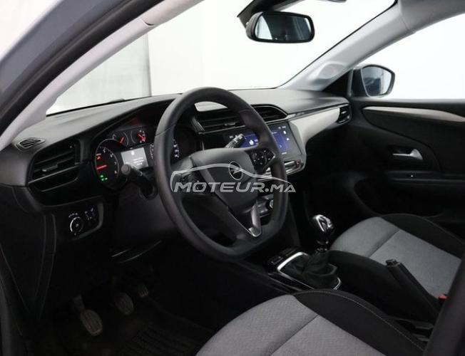 Opel Corsa 1.5 D 102 Edition