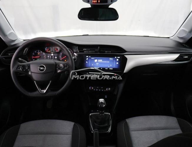 Opel Corsa 1.5 D 102 Edition