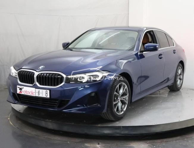 BMW Serie 3 320d Sport