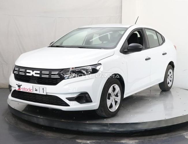 Dacia Logan 1.5 dCi 95 Essentiel