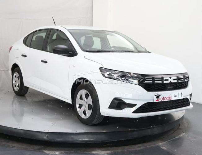 Dacia Logan 1.5 dCi 95 Essentiel