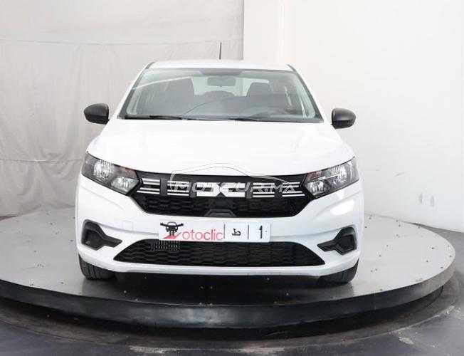 Dacia Logan 1.5 dCi 95 Essentiel