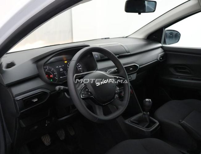 Dacia Logan 1.5 dCi 95 Essentiel
