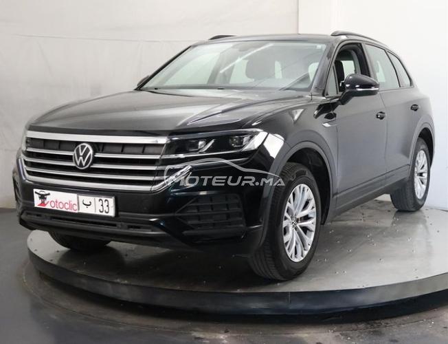 Volkswagen Touareg 3.0 V6 TDI 259 CONFORT