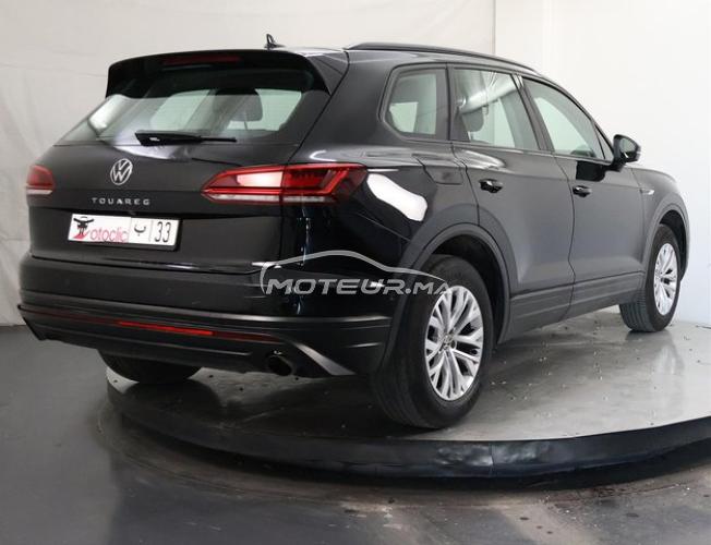Volkswagen Touareg 3.0 V6 TDI 259 CONFORT
