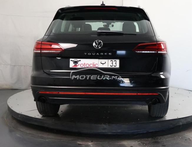 Volkswagen Touareg 3.0 V6 TDI 259 CONFORT