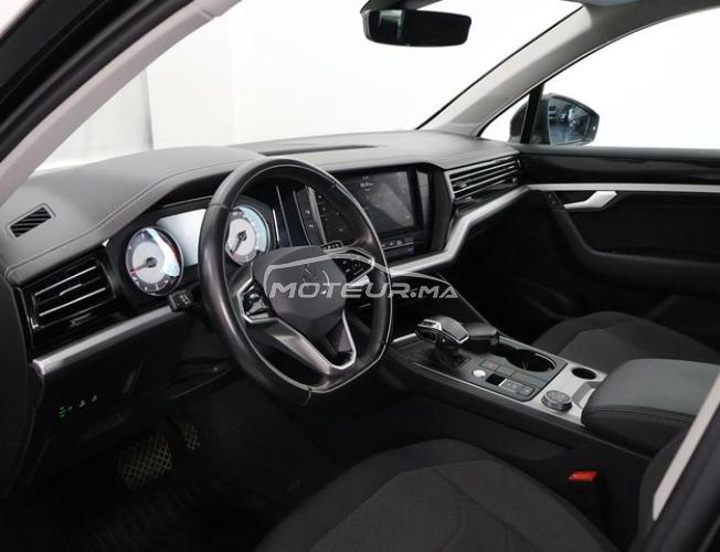 Volkswagen Touareg 3.0 V6 TDI 259 CONFORT