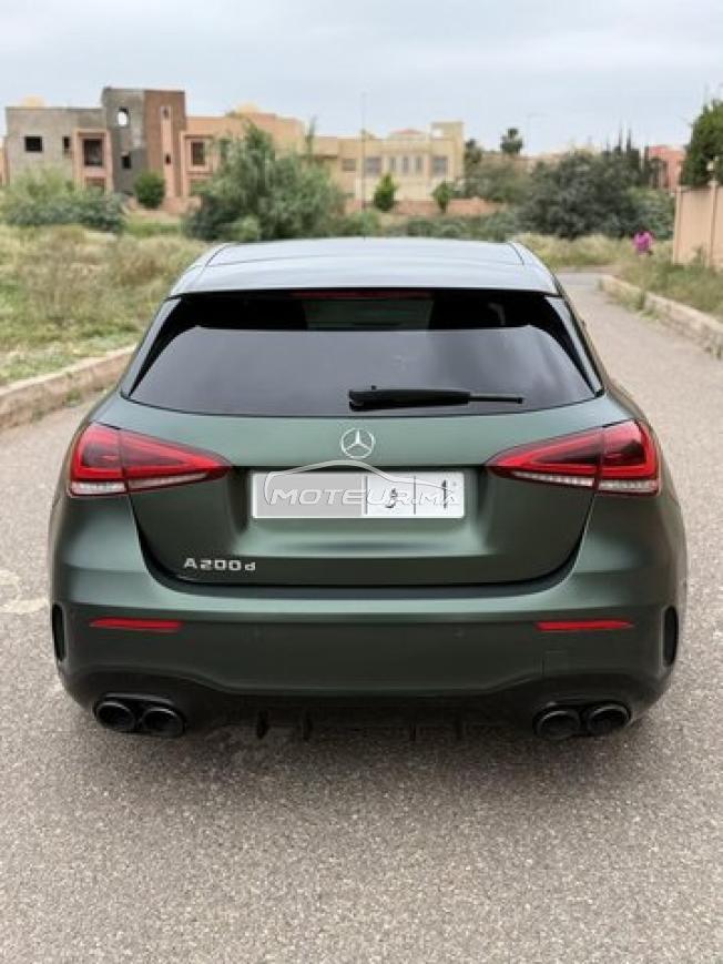 Mercedes-Benz Classe A Diesel Automatique 2020