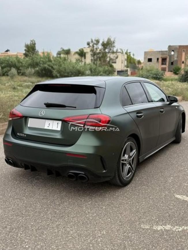 Mercedes-Benz Classe A Diesel Automatique 2020
