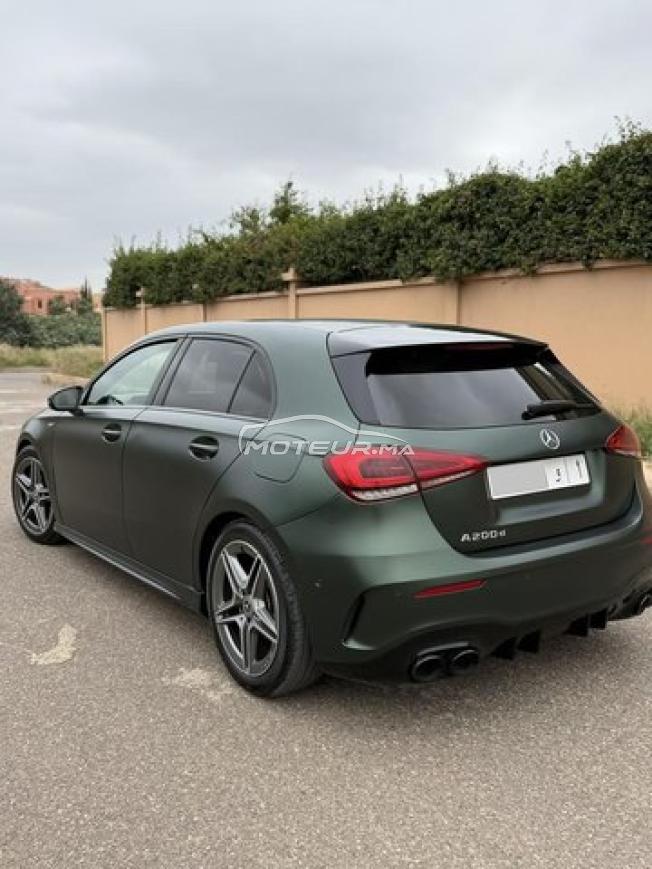 Mercedes-Benz Classe A Diesel Automatique 2020