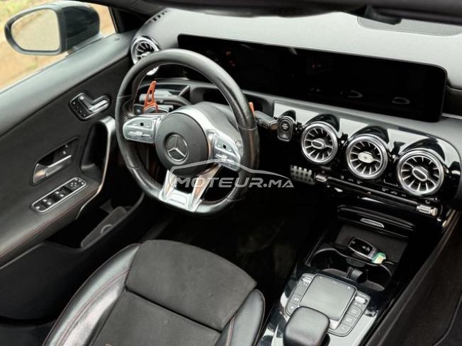 Mercedes-Benz Classe A Diesel Automatique 2020