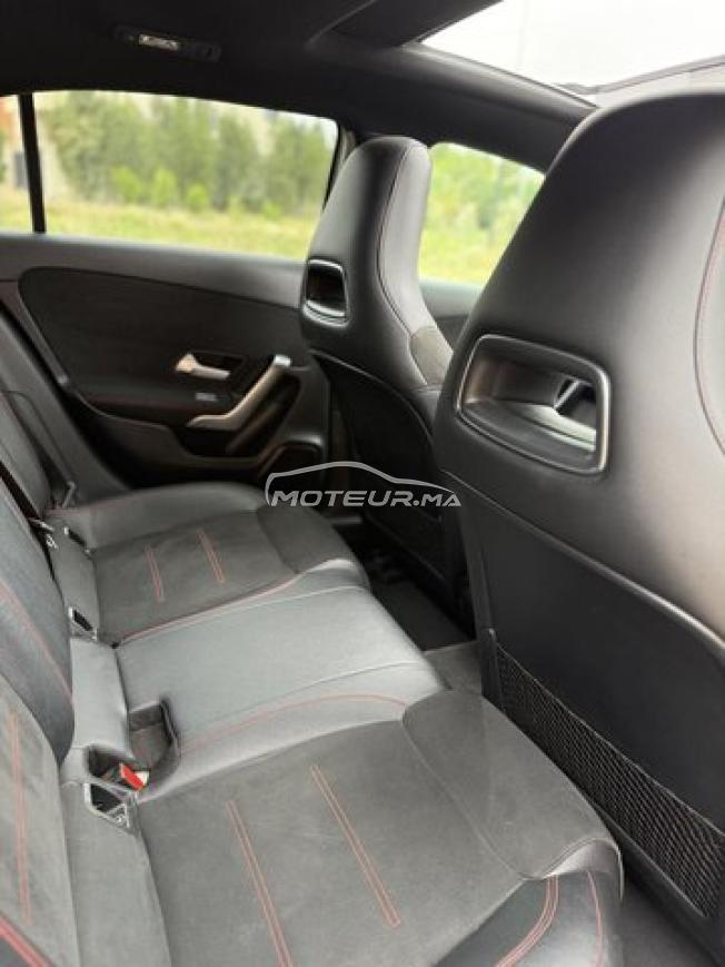 Mercedes-Benz Classe A Diesel Automatique 2020