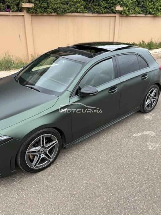 Mercedes-Benz Classe A Diesel Automatique 2020