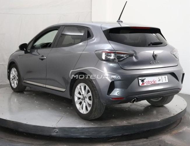 Renault Clio 5 1.5 dCi 115 AUTHENTIC