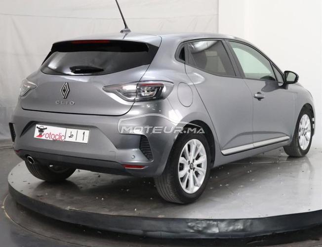 Renault Clio 5 1.5 dCi 115 AUTHENTIC