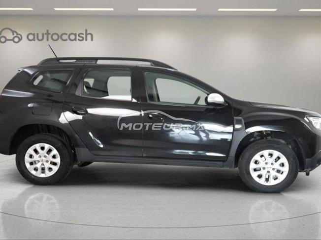 1522 - Dacia Duster 2025 expertisée avec financeme