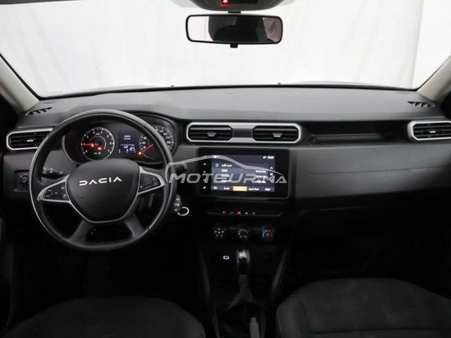 1522 - Dacia Duster 2025 expertisée avec financeme