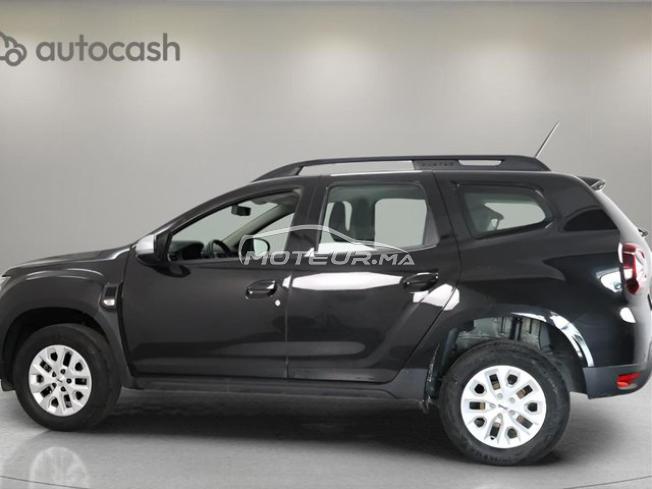 1522 - Dacia Duster 2025 expertisée avec financeme