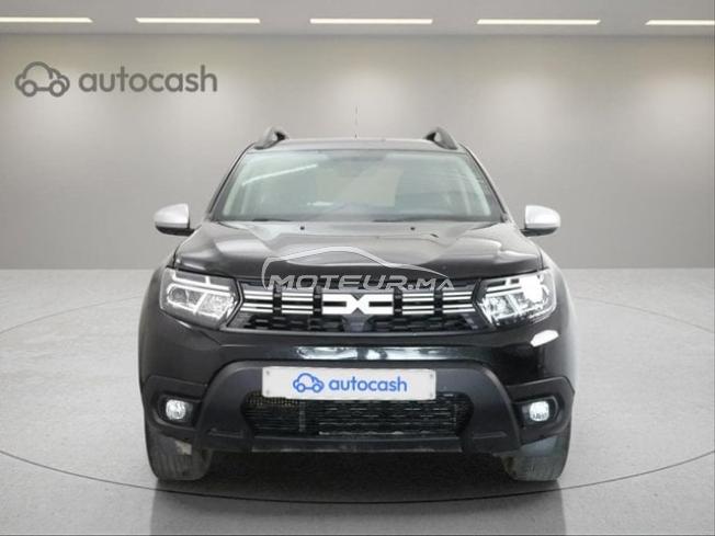 1522 - Dacia Duster 2025 expertisée avec financeme