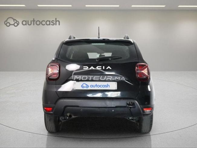 1522 - Dacia Duster 2025 expertisée avec financeme