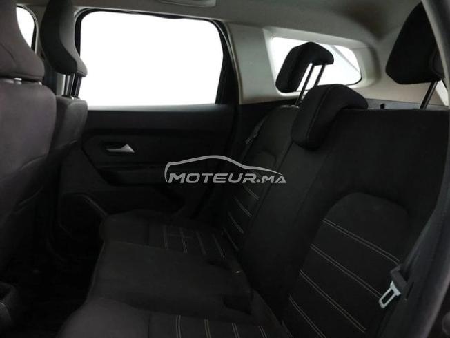 1522 - Dacia Duster 2025 expertisée avec financeme