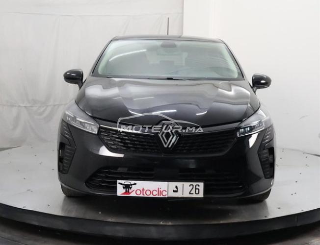Renault Clio 1.2 16v 75 Intens