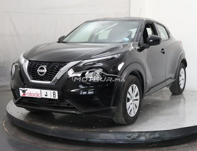 Nissan Juke 1.0 DIG-T 117 Acenta